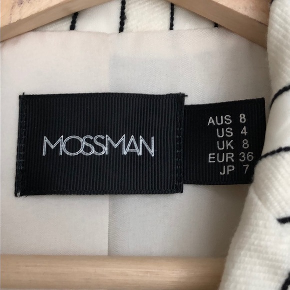 Blazer - Picture 3 of 6